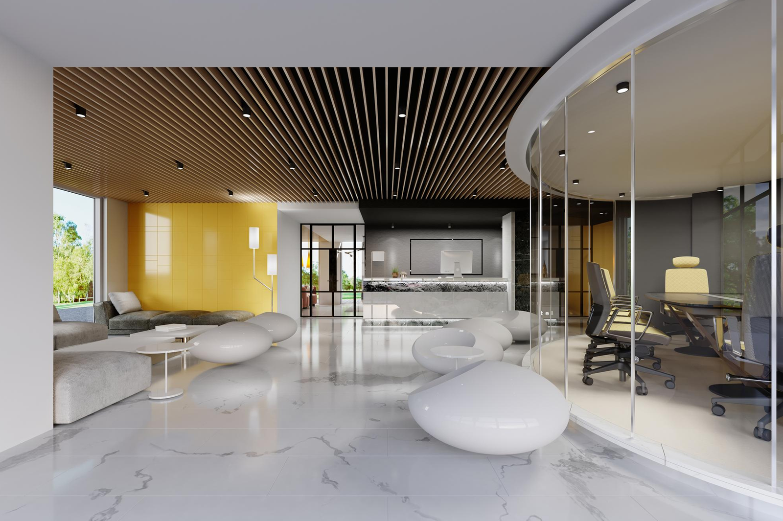 Hall Interior Designs